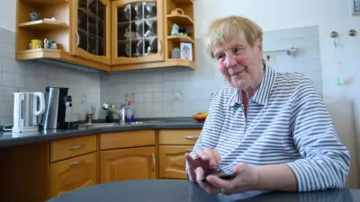 Blinde Frau klagt gegen Klinik-Ablehnung: BGH entscheidet über AGG im Gesundheitswesen