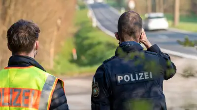 Blitzer in Magdeburg: Diese Straßen sind von 4. bis 8. Mai 2026 betroffen
