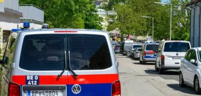 Bluttat in Linz: 88-Jähriger erschießt Frau, Tochter und sich selbst