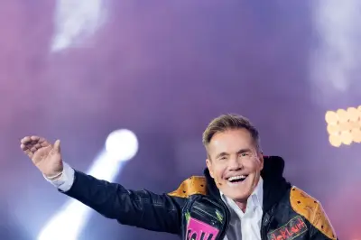 Bohlen vor DSDS-Finale: "Wir werden keinen Superstar finden"