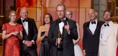 Boykott gegen Staaten: Hollywood zeigt Ausweg bei Kulturstreit