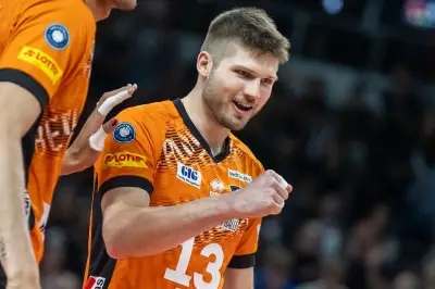 BR Volleys vor zehntem Titel: Körper auf Reserve, Sieg soll schnell her