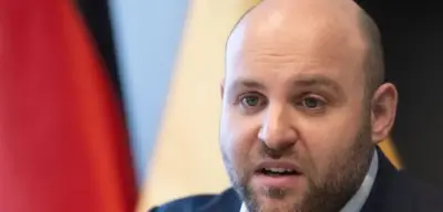 Brandbrief an AfD-Spitze: Klos wirft Frohnmaier Machtmissbrauch vor