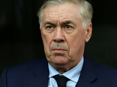 Brasiliens Verbandspräsident sicher: Ancelotti verlängert bis 2030