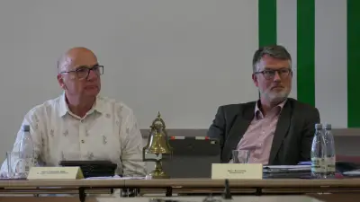 Braunsbedras Stadtrat scheitert doppelt: Sitzungen fallen aus