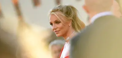 Britney Spears erhält Bewährungsstrafe nach Alkoholfahrt