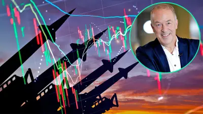 Börsen-Profi verrät: Diese heimlichen Gewinner profitieren vom Krieg