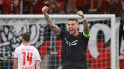 Brutaler Kampf um die Champions League: Noch nie war es so schwer