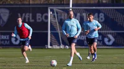 Bundesliga-Routinier Kevin Vogt beendet Karriere mit 34