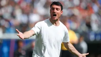 Bundesliga-Samstag: Frankfurt verliert, Riera ausgepfiffen