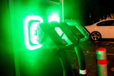 Bundesrat gibt grünes Licht für Beginn der E-Auto-Prämie