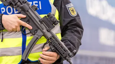 Bundesrechnungshof rügt Bundespolizei: 18 Jahre Stillstand bei Werkstattreform