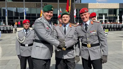 Bundeswehr-Wachstum: Auswirkungen auf Standorte in MV