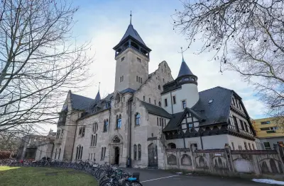 Burg Giebichenstein: Jahresausstellung am 18. und 19. Juli
