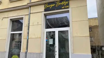 Burgerladen-Eröffnung in Neustrelitz auf 24. Mai verschoben