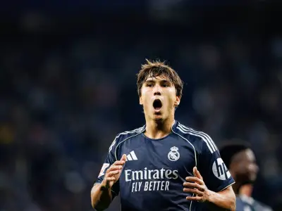 BVB bastelt an spektakulärem Deal mit Real-Juwel García