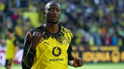 BVB-Star Guirassy vor Wechsel: Türkei-Klub macht ernst