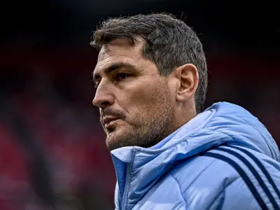 Casillas gegen Mourinho-Rückkehr zu Real Madrid