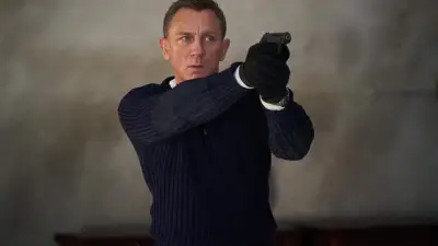Casting für neuen James Bond hat offiziell begonnen