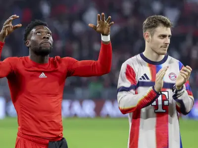 Champions League: War das Kompanys einziger Fehler?
