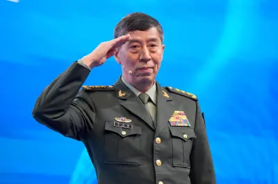 China verurteilt zwei Ex-Verteidigungsminister zum Tode
