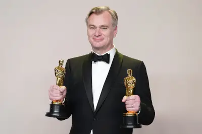 Christopher Nolan enthüllt Trailer zu „Die Odyssee“