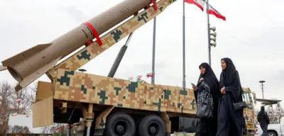 CIA widerspricht Trump: Iran steht besser da als behauptet