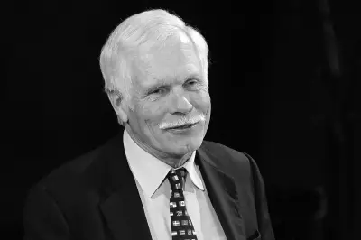 CNN-Gründer Ted Turner im Alter von 87 Jahren gestorben