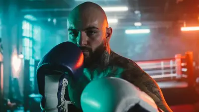 Comeback des Kampfsport-Influencers: RingLife live sehen