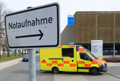 Cottbus: Keine Gebühren für Rettungsfahrten – Wilke hofft auf Einigung