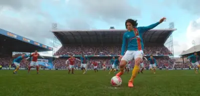 Cristo Fernández wird Profifußballer bei El Paso Locomotive FC