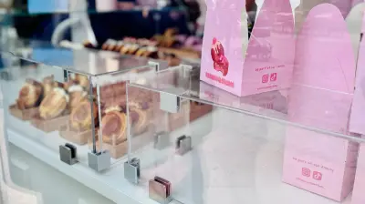 Crossy & Cream: Schwerins neuer Food-Hype mit stundenlangen Schlangen