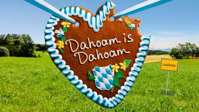 „Dahoam is Dahoam“-Vorschau: Glassplitter-Skandal erschüttert Lansing