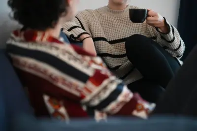DAK-Umfrage: 71 Prozent im Norden sehen soziales Miteinander negativ