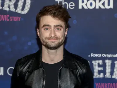 Daniel Radcliffe erneut für Tony-Award nominiert