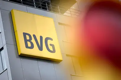 Datenschutzbeauftragte rügt BVG nach Cyberangriff: Datenleck mit 180.000 Kunden