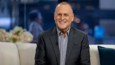 Dave Coulier nach Krebs: 20 Kilo abgenommen – Gesundheitsupdate