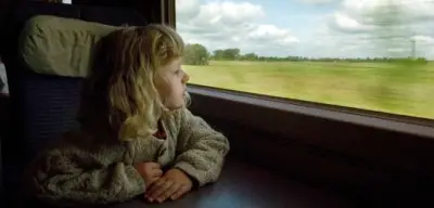 DB Familienticket: Fünf Personen für unter 100 Euro durch Deutschland