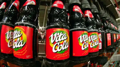 DDR-Kult im Glas: Diese Ost-Getränke wecken Kindheitserinnerungen