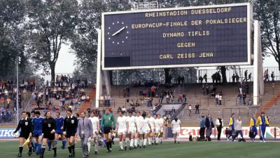 DDR-Star Kurbjuweit: „Dieses Tor tut heute noch weh“ – Finale 1981