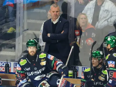 DEL-Finale: Eisbären Berlin wollen Titel in Mannheim klarmachen