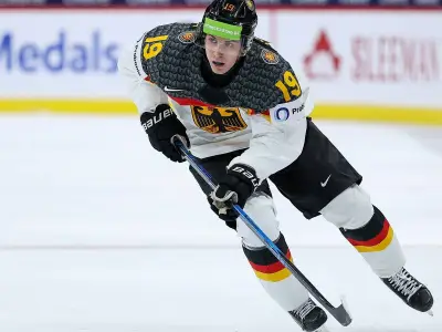 DEL-Transfer: Grizzlys Wolfsburg verpflichten Top-Talent Dustin Willhöft