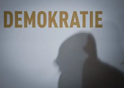 Demokratiemonitor 2026: Großteils starke Unterstützung für Demokratie in Deutschland