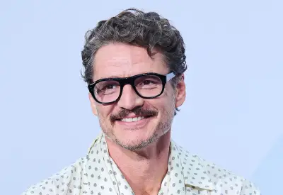 Der Daddy als neuer Männertypus: Von Pedro Pascal bis Keanu Reeves