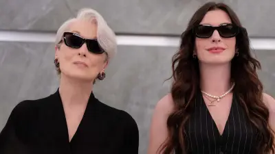 „Der Teufel trägt Prada 2“: Die teuflisch schönen Looks im Überblick