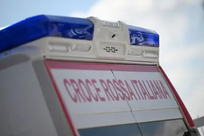 Deutscher Urlauber (71) in Italien beim Kajakfahren ertrunken