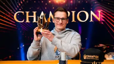 Deutsches Poker-Trio gewinnt 786.000 Euro bei GGMillions und Main Event