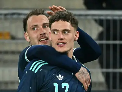 DFB-Elf winkt WM-Rekordprämie: Mehr als 400.000 Euro pro Spieler