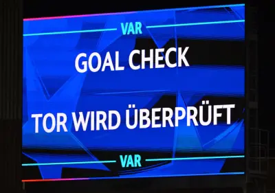 DFB lehnt Toleranzbereich bei halbautomatischer Abseitstechnik ab