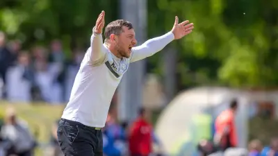 DFB-Pokal-Wunder: Ex-Dynamo-Star fiebert mit Energie Cottbus